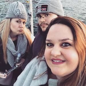 Meet your Posher, Jericho